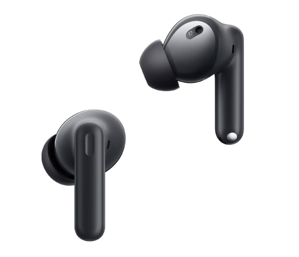 realme Buds T310 Vibrant Black - 1319604 - zdjęcie 2